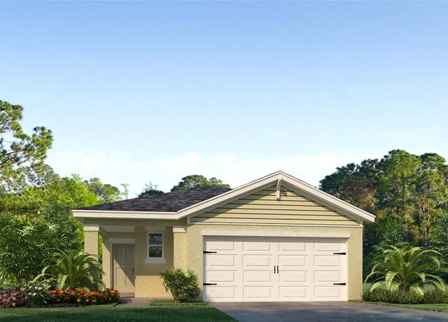Property at 3641 Fort Mellon Ln, Sanford, FL 32773, 3 beds, 2 baths