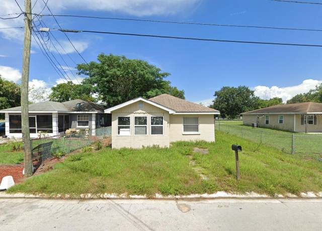 Property at 230 D St, Lake Wales, FL 33853, 3 beds, 2 baths