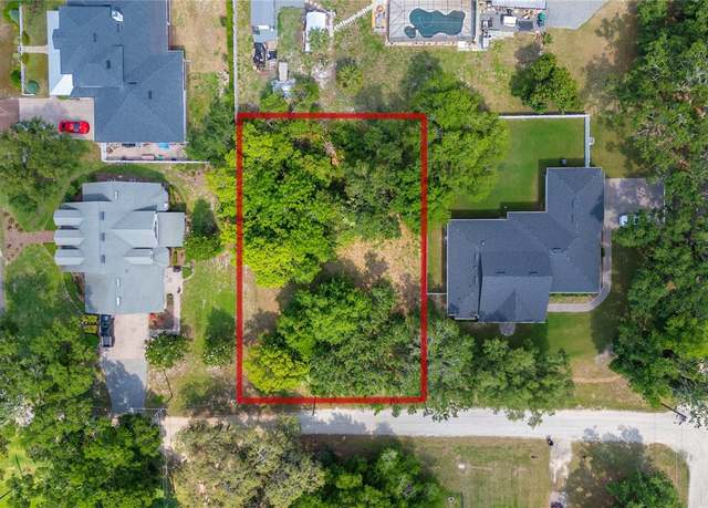 Property at N Daniels St, Oakland, FL 34760