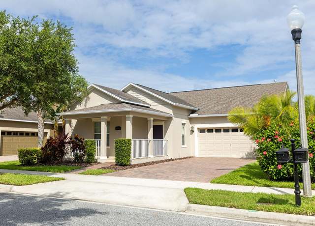 Property at 14845 Speer Lake Dr, Winter Garden, FL 34787, 3 beds, 2 baths