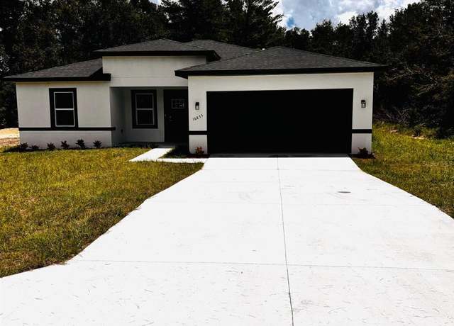 Property at 16855 SW 18th Ave #16855, Ocala, FL 34473, 4 beds, 3 baths