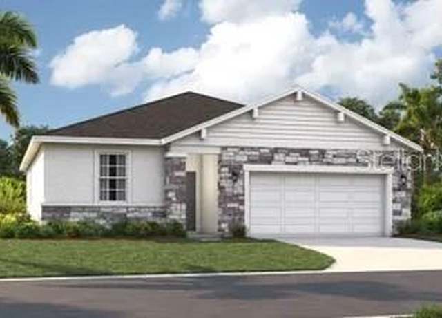 Property at 3535 Mud Canyon Dr, Davenport, FL 33837, 3 beds, 2 baths