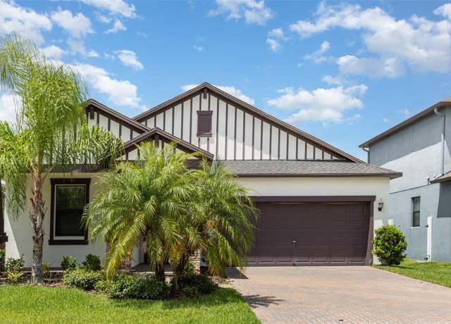 Property at 13246 Satin Lily Dr, Riverview, FL 33579, 3 beds, 2 baths