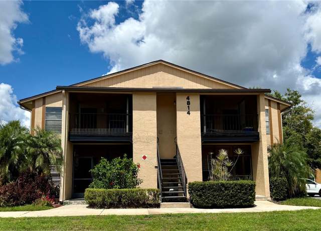Property at 4814 S Semoran Blvd #401, Orlando, FL 32822, 1 bed, 1 bath