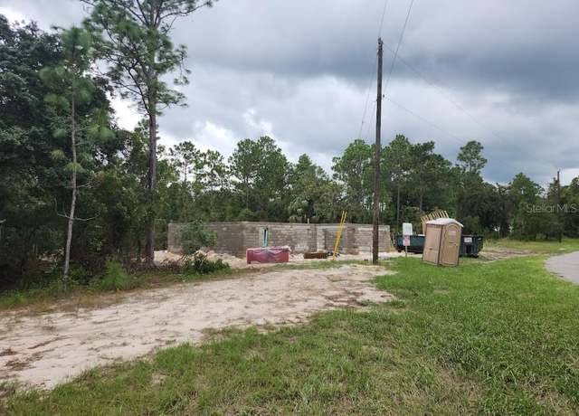 Property at Lot 9 SW 79th Ter, Ocala, FL 34473