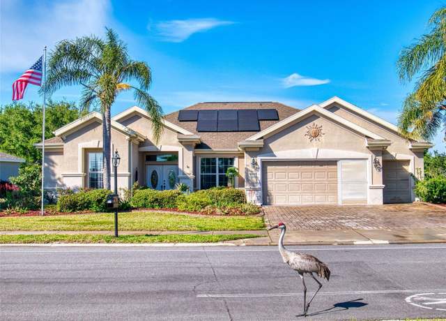 Property at 9172 SE 130th Loop, Summerfield, FL 34491, 3 beds, 2 baths