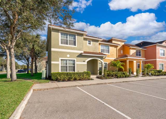 Property at 8949 Candy Palm Rd, Kissimmee, FL 34747, 5 beds, 4 baths
