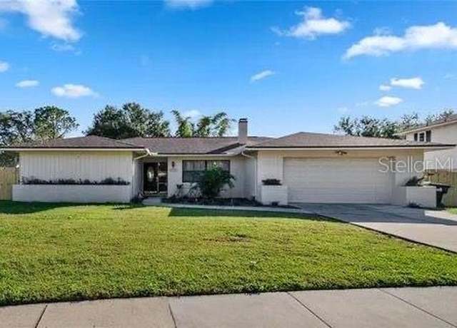 Property at 8452 Sandberry Blvd, Orlando, FL 32819, 4 beds, 2 baths
