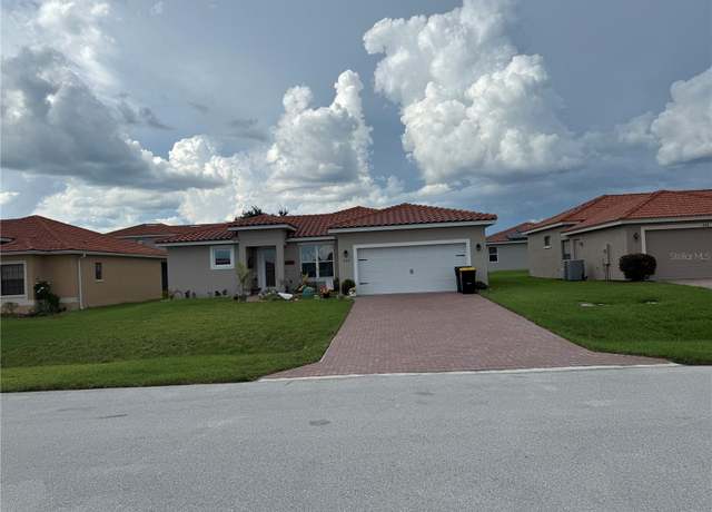 Property at Undisclosed address, Poinciana, FL 34759, 4 beds, 2 baths