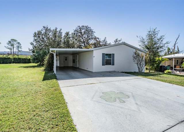 Property at 37700 Neukom Ave, Zephyrhills, FL 33541, 3 beds, 2 baths