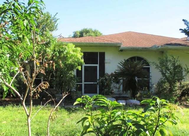 Property at 33255 State Road 70 E, Myakka City, FL 34251, 4 beds, 3 baths