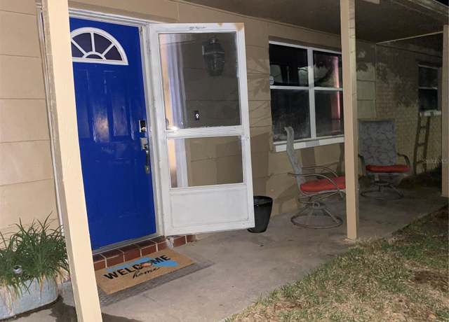 Property at 6115 7th Ave, New Port Richey, FL 34653, 4 beds, 2 baths