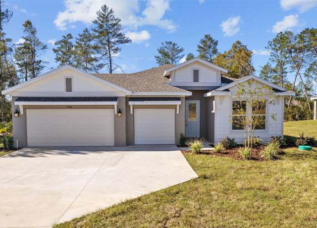 Property at 10560 SW 49th Avenue Rd, Ocala, FL 34476, 4 beds, 2.5 baths