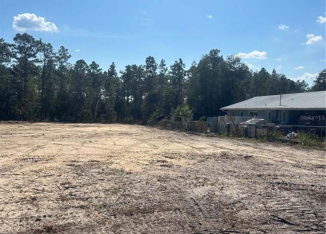 Property at TBD NW Mallard Ave, Dunnellon, FL 34432