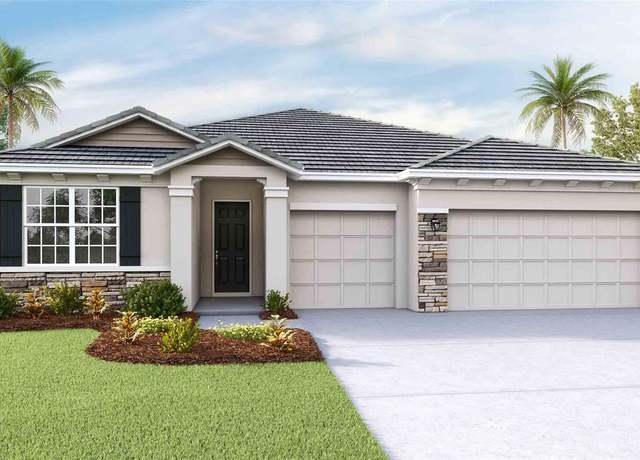 Property at 4314 Pullet Ct, Lakewood Ranch, FL 34211, 4 beds, 3.5 baths