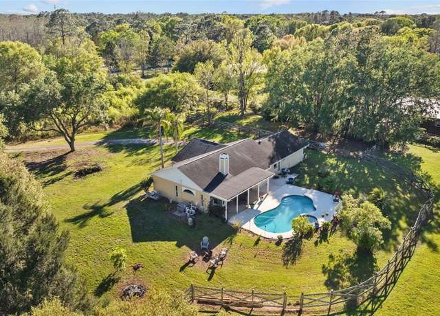Property at 7213 Jones Rd, Odessa, FL 33556, 3 beds, 2 baths