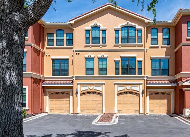 Property at 2709 Via Cipriani Unit 522B, Clearwater, FL 33764, 2 beds, 2 baths