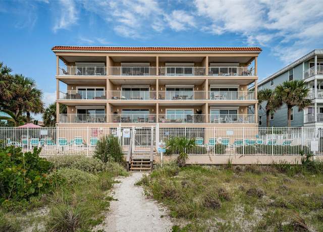 Property at 1912 Gulf Blvd #305, Indian Rocks Beach, FL 33785, 2 beds, 2 baths