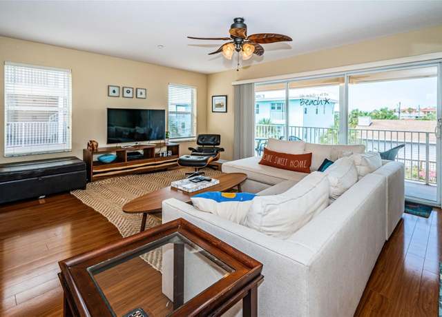 Property at 1912 Gulf Blvd #305, Indian Rocks Beach, FL 33785, 2 beds, 2 baths