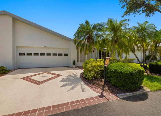 Property at 1416 Leland Dr #49, Sun City Center, FL 33573, 2 beds, 2 baths