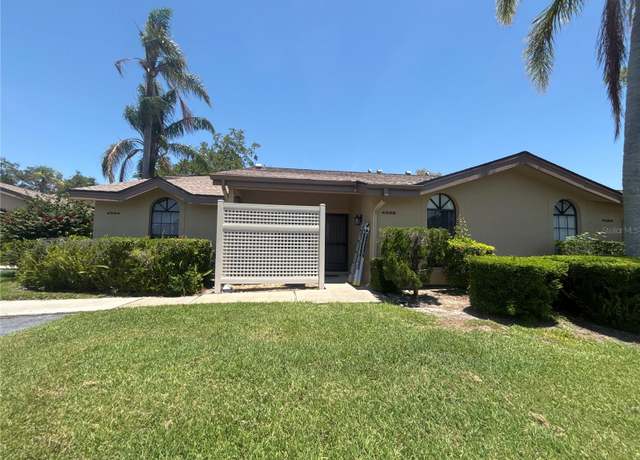Property at 4558 Morningside #43, Sarasota, FL 34235, 2 beds, 2 baths