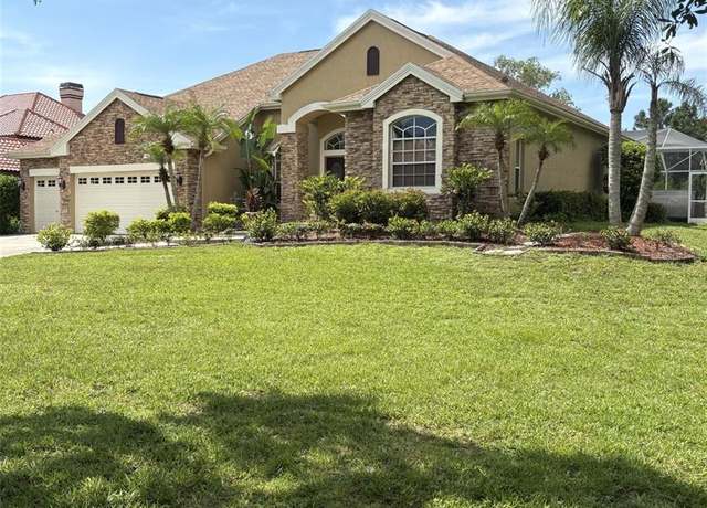 Property at 12532 Twin Branch Acres Rd, Tampa, FL 33626, 4 beds, 3 baths