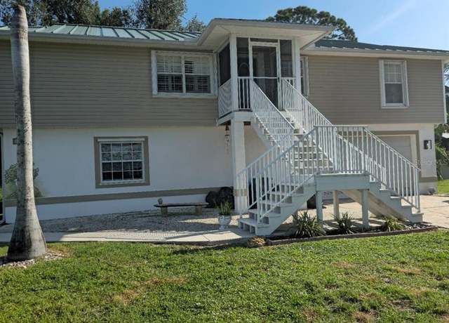 Property at 4472 Mariner Rd, Bonita Springs, FL 34134, 3 beds, 3 baths
