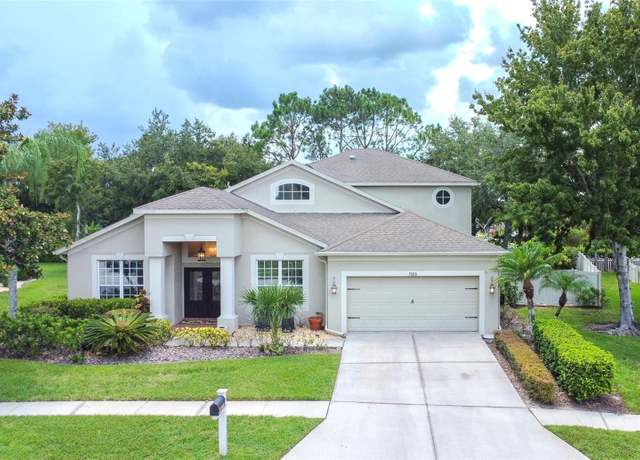 Property at 7323 Night Heron Dr, Land O Lakes, FL 34637, 5 beds, 4 baths
