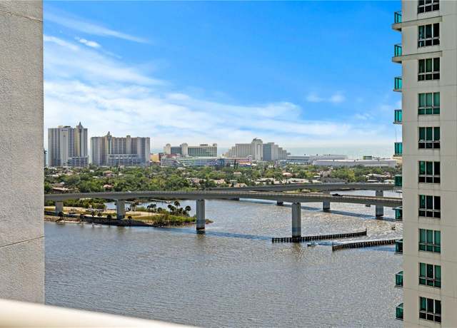 Property at 241 Riverside Dr #1909, Daytona Beach, FL 32117, 3 beds, 3 baths