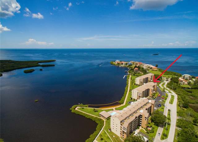 Property at 4620 Bay Blvd #1148, Port Richey, FL 34668, 2 beds, 2 baths