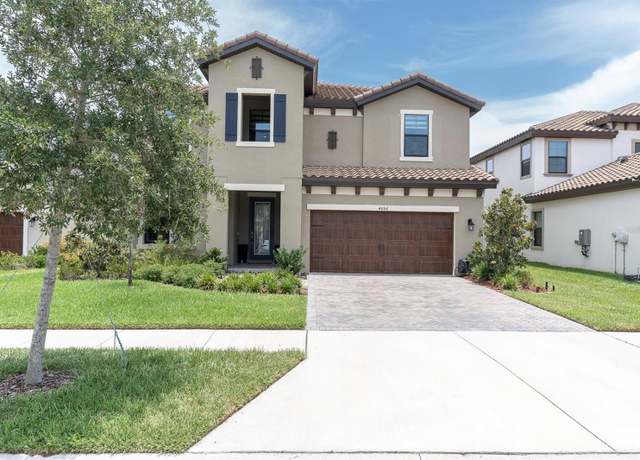 Property at 4056 Burdick Loop, Odessa, FL 33556, 6 beds, 4 baths