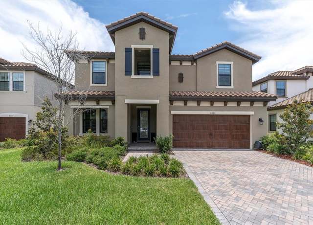 Property at 4056 Burdick Loop, Odessa, FL 33556, 6 beds, 4 baths