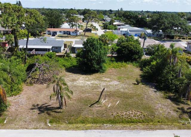 Property at 0 Oneida Rd, Venice, FL 34293