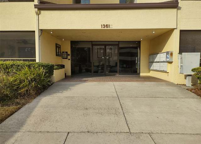 Property at 13612 South Village Dr #105, Tampa, FL 33618, 1 bed, 1 bath