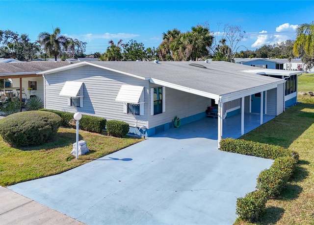 Property at 100 Whipporwill Ct, Ellenton, FL 34222, 2 beds, 2 baths