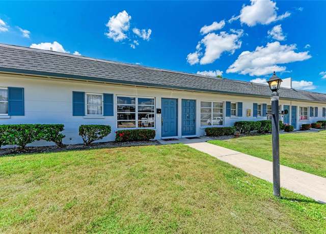 Property at 4444 Swift Rd #46, Sarasota, FL 34231, 1 bed, 1 bath
