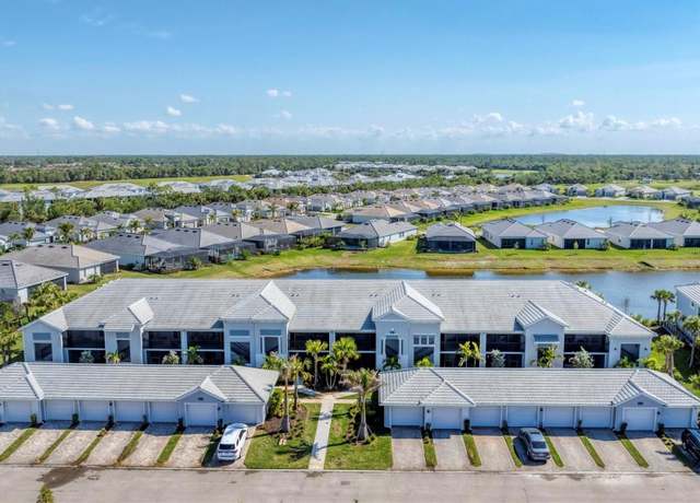 Property at 14184 Heritage Landing Blvd #516, Punta Gorda, FL 33955, 2 beds, 2 baths