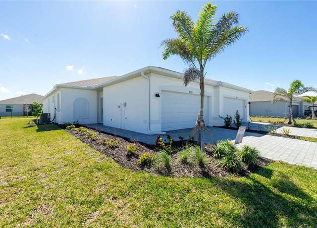 Property at 8640 Seasalt Loop, Englewood, FL 34224, 3 beds, 2 baths