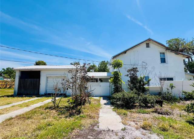 Property at 899 S Broadway, Englewood, FL 34223, 3 beds, 2 baths