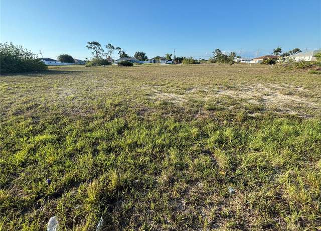 Property at 1715 Diplomat Pkwy W, Cape Coral, FL 33993