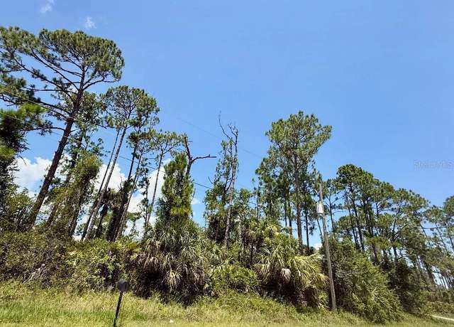 Property at Lot 2 Titan St, North Port, FL 34286