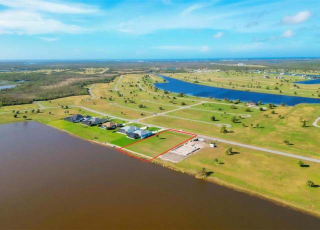 Property at 18 & 20 Yellowhammer Dr, Placida, FL 33946