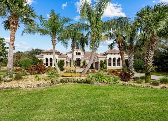 Property at 121 Island Estates Pkwy, Palm Coast, FL 32137, 4 beds, 5 baths