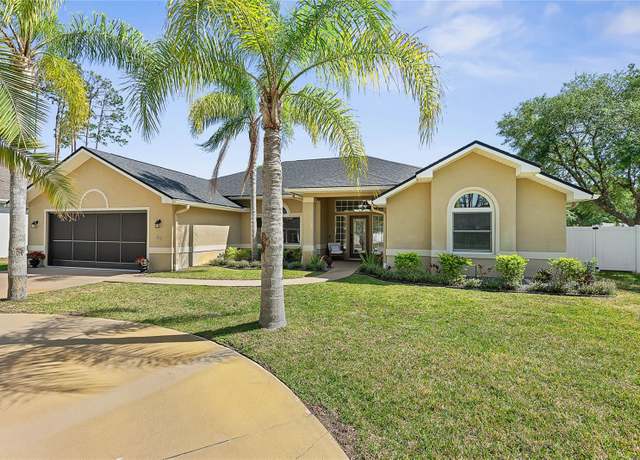 Property at 65 Esperanto Dr, Palm Coast, FL 32164, 4 beds, 2 baths
