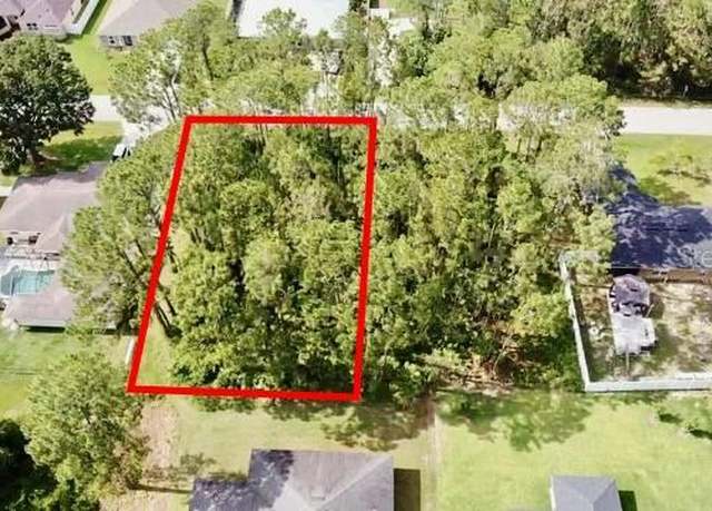 Property at 13 Undermount Path E, Palm Coast, FL 32164