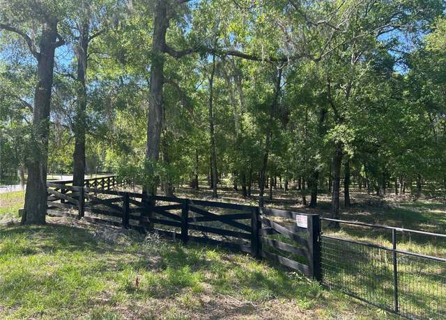 Property at 4372 NE 27th Ln, High Springs, FL 32643