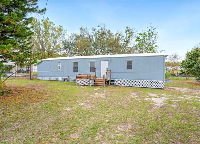 Property at 6055 Citrus Highlands Dr N, Bartow, FL 33830, 2 beds, 1 bath