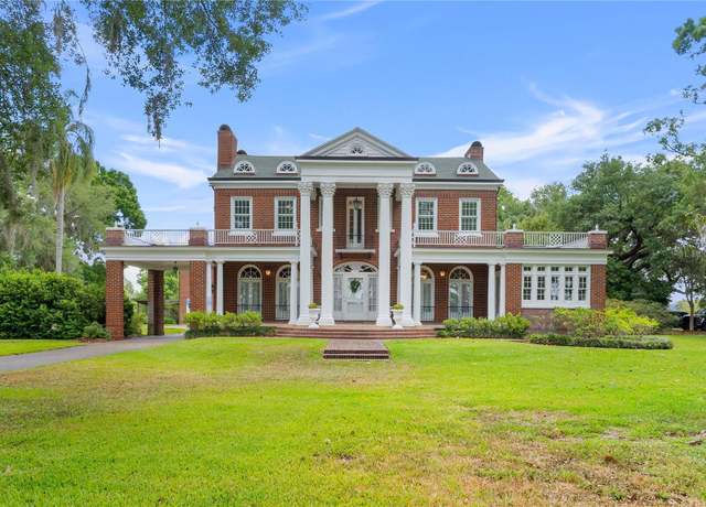 Property at 1760 Old Bartow Eagle Lake Rd, Bartow, FL 33830, 5 beds, 5 baths