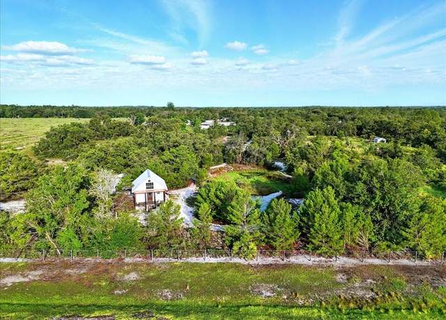 Property at 1681 Mcclellan Rd, Frostproof, FL 33843