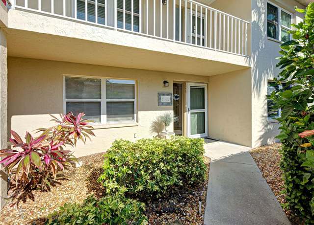 Property at 821 Waterside Dr #106, Venice, FL 34285, 2 beds, 2 baths